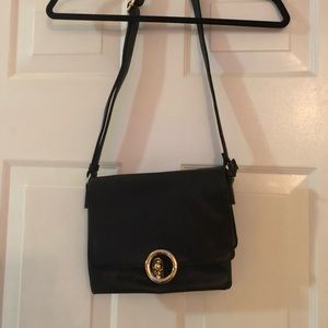 Black bag